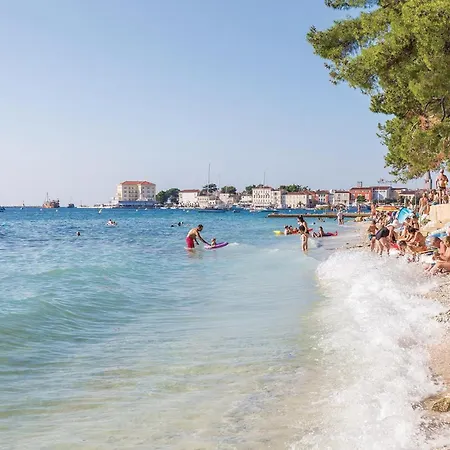 Stunning In With Wifi * Poreč