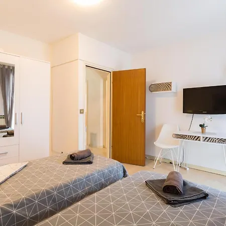 Stunning In With Wifi Holiday home Porec